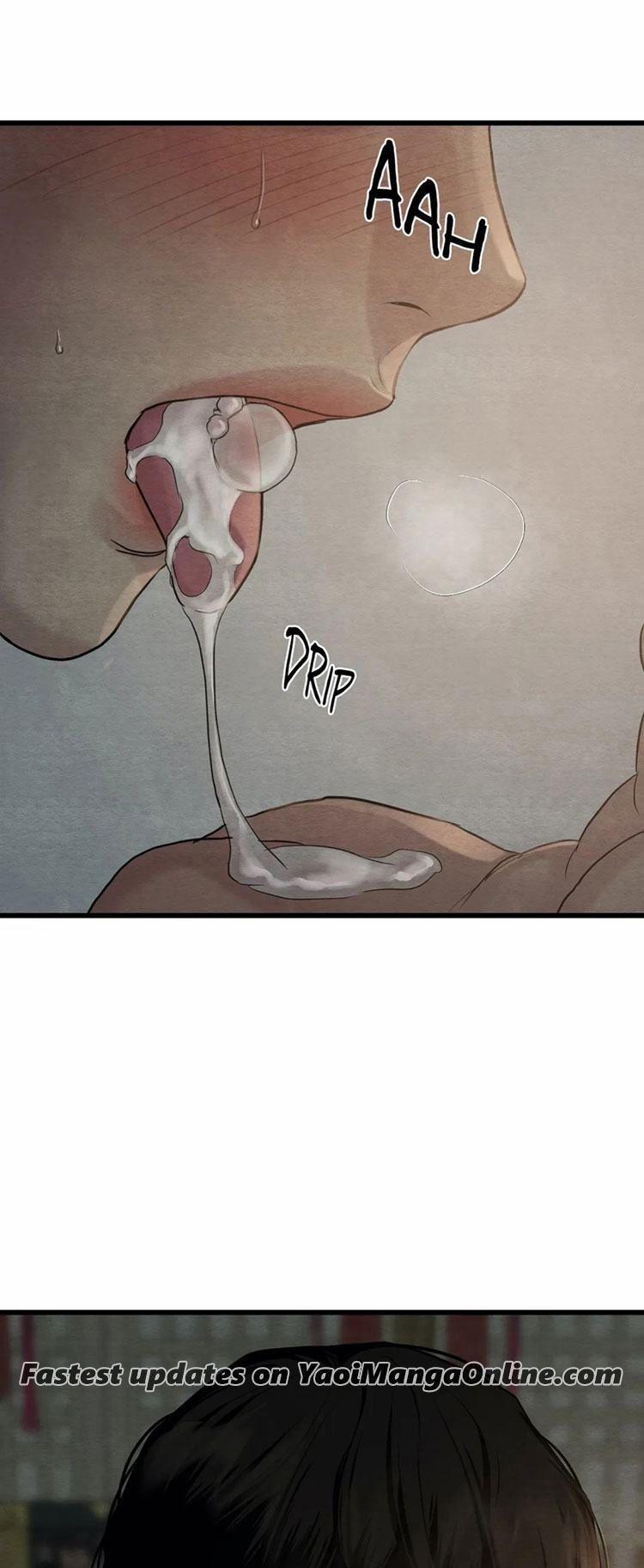 Dạ Ký – Vãn Dạ Họa Nhân 95.2 trang 15