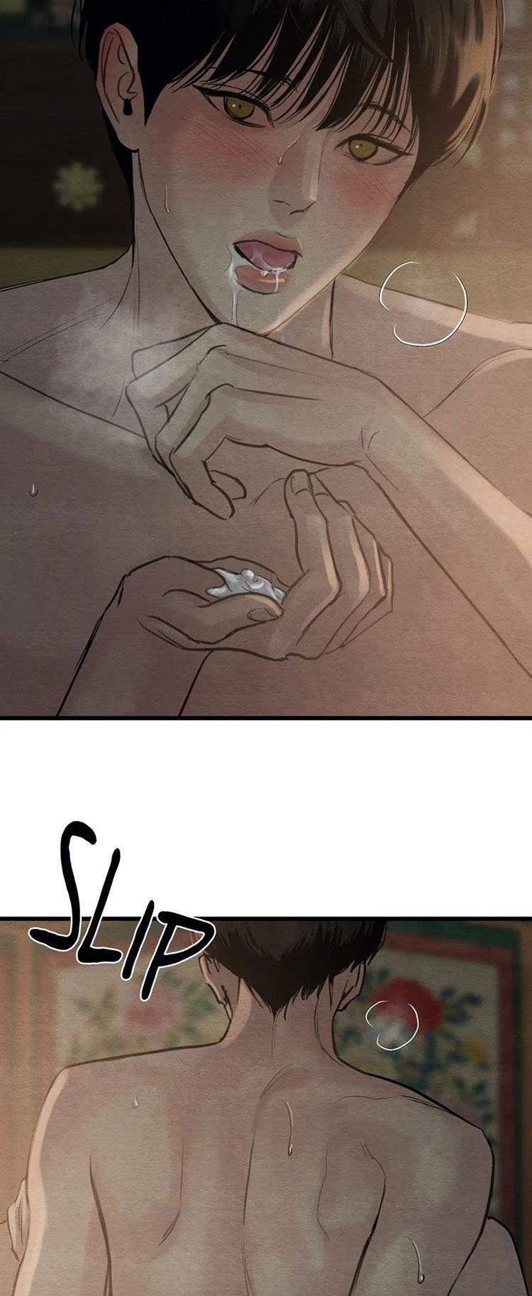 Dạ Ký – Vãn Dạ Họa Nhân 95.2 trang 16