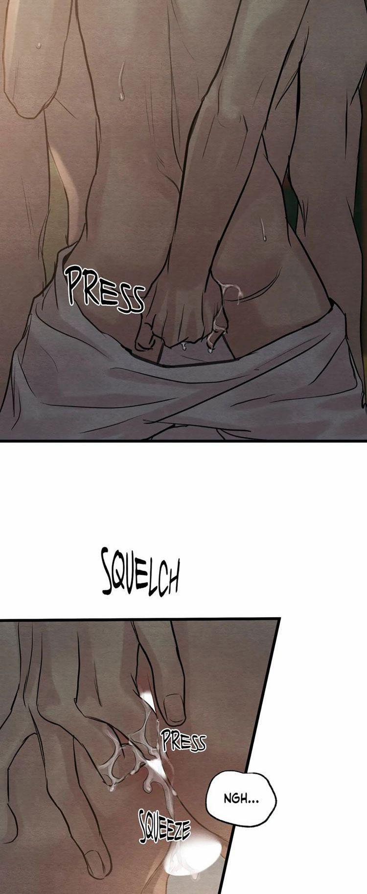 Dạ Ký – Vãn Dạ Họa Nhân 95.2 trang 17