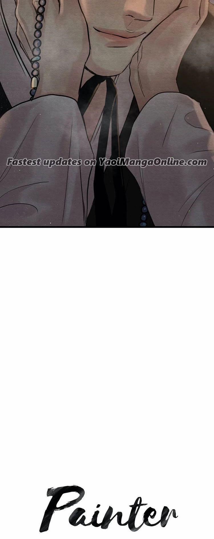 Dạ Ký – Vãn Dạ Họa Nhân 95.2 trang 2