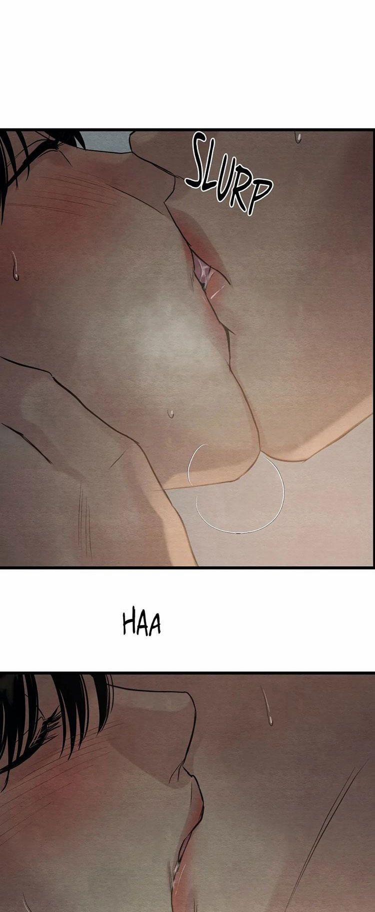 Dạ Ký – Vãn Dạ Họa Nhân 95.2 trang 20