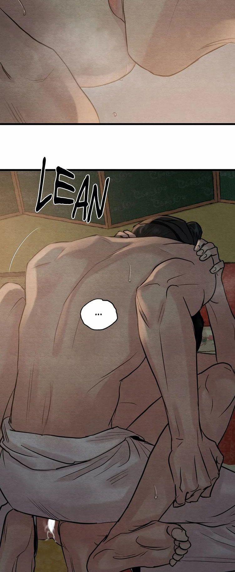 Dạ Ký – Vãn Dạ Họa Nhân 95.2 trang 21