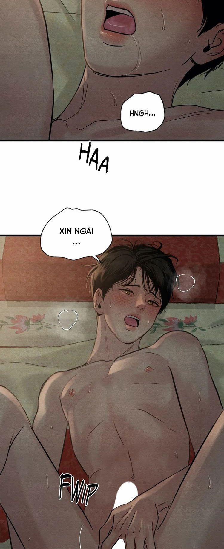 Dạ Ký – Vãn Dạ Họa Nhân 95.2 trang 24