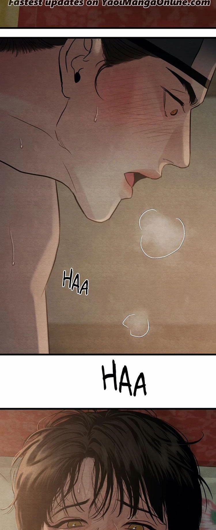 Dạ Ký – Vãn Dạ Họa Nhân 95.2 trang 26