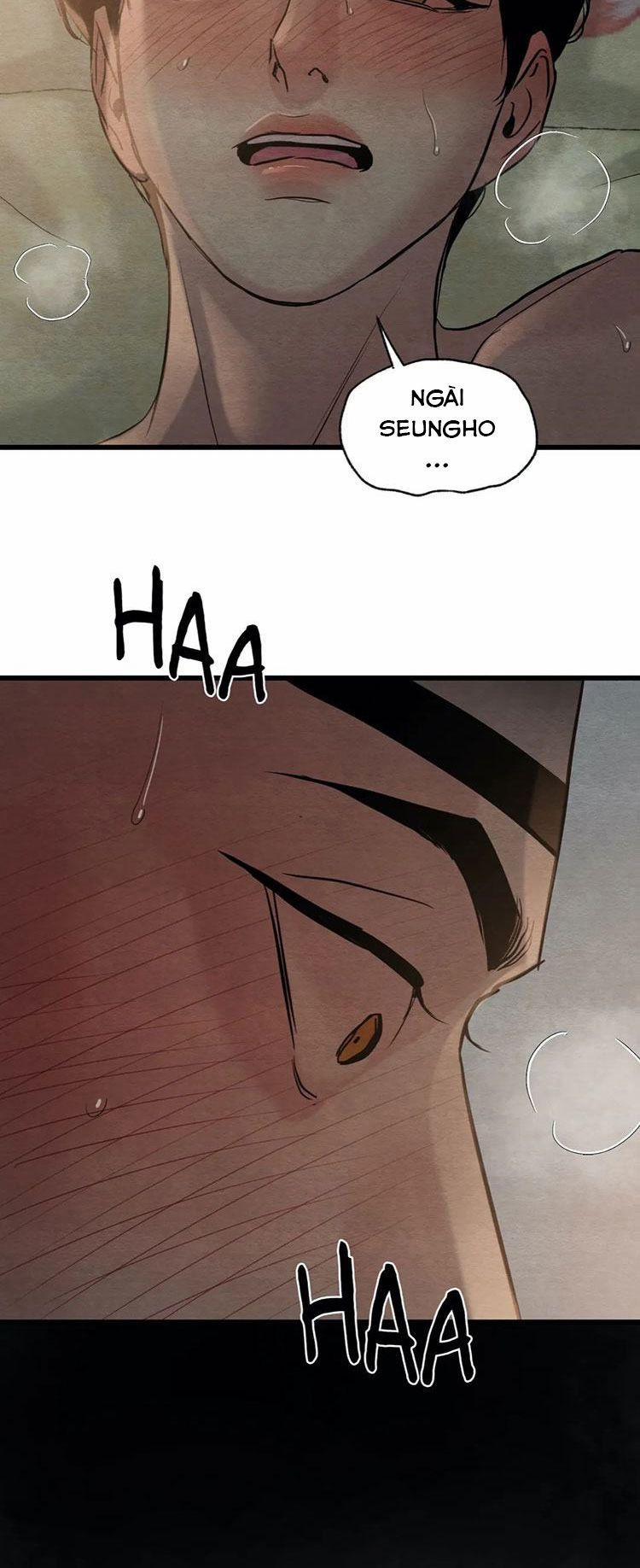 Dạ Ký – Vãn Dạ Họa Nhân 95.2 trang 27