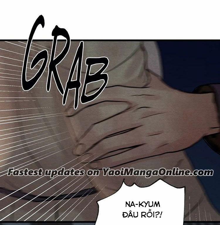 Dạ Ký – Vãn Dạ Họa Nhân 95.2 trang 31