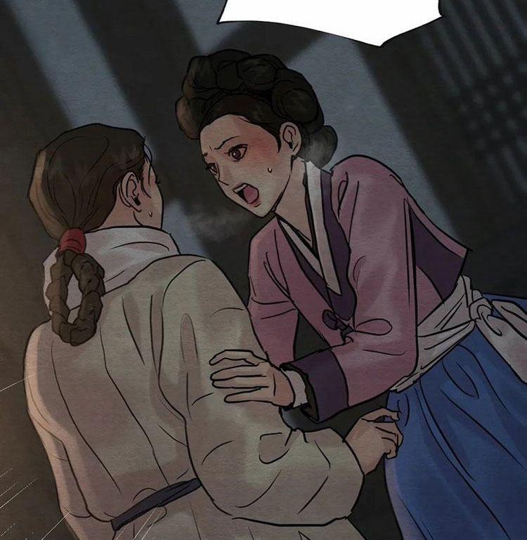 Dạ Ký – Vãn Dạ Họa Nhân 95.2 trang 32