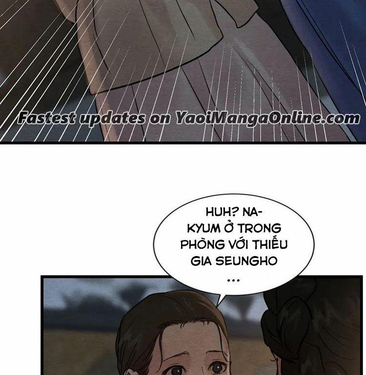 Dạ Ký – Vãn Dạ Họa Nhân 95.2 trang 33