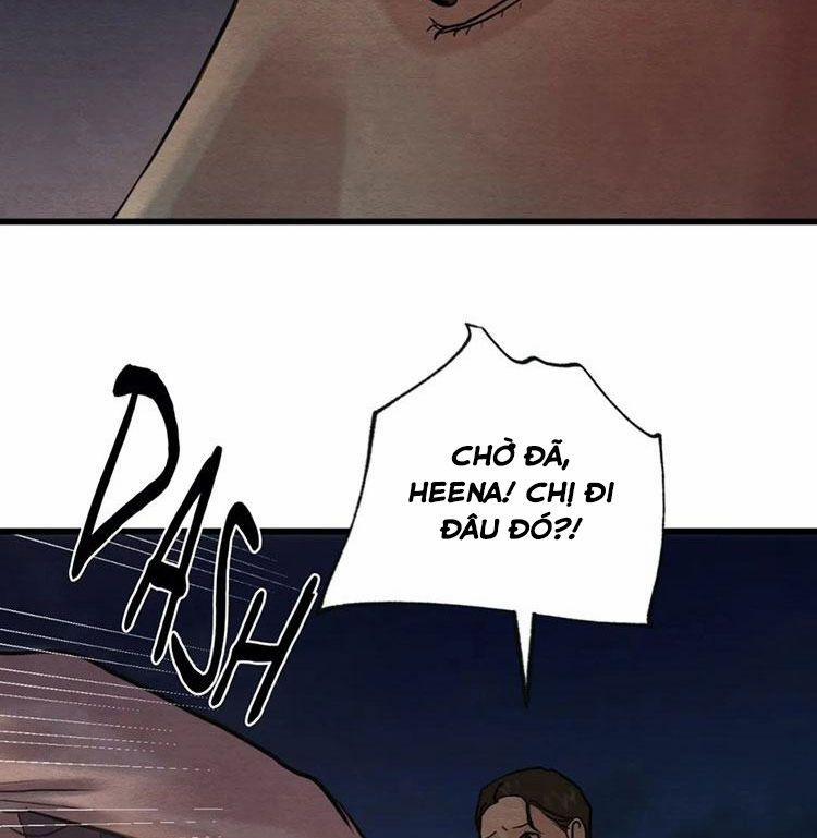 Dạ Ký – Vãn Dạ Họa Nhân 95.2 trang 35