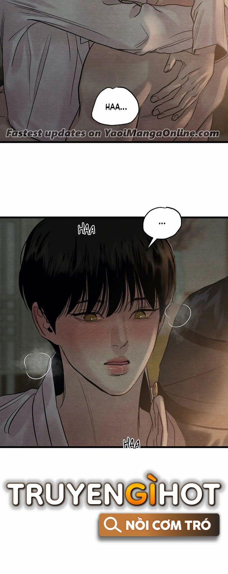 Dạ Ký – Vãn Dạ Họa Nhân 95.2 trang 6