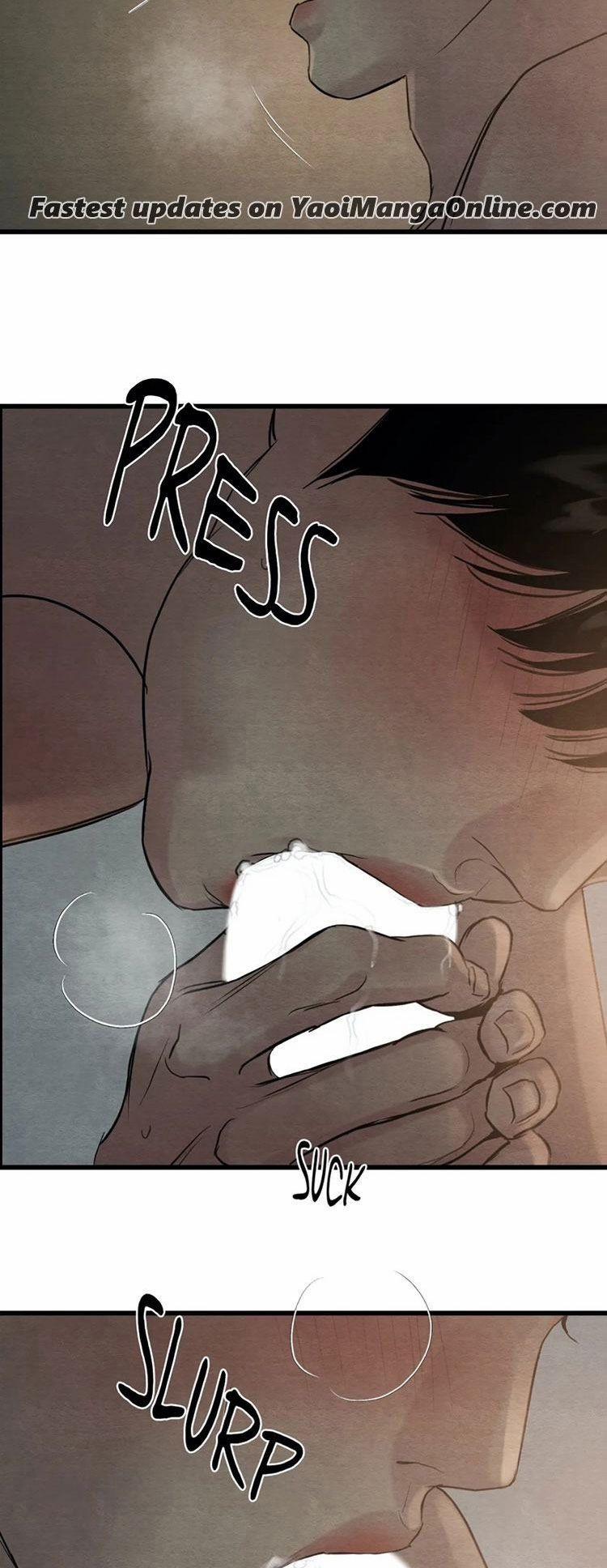 Dạ Ký – Vãn Dạ Họa Nhân 95.2 trang 9