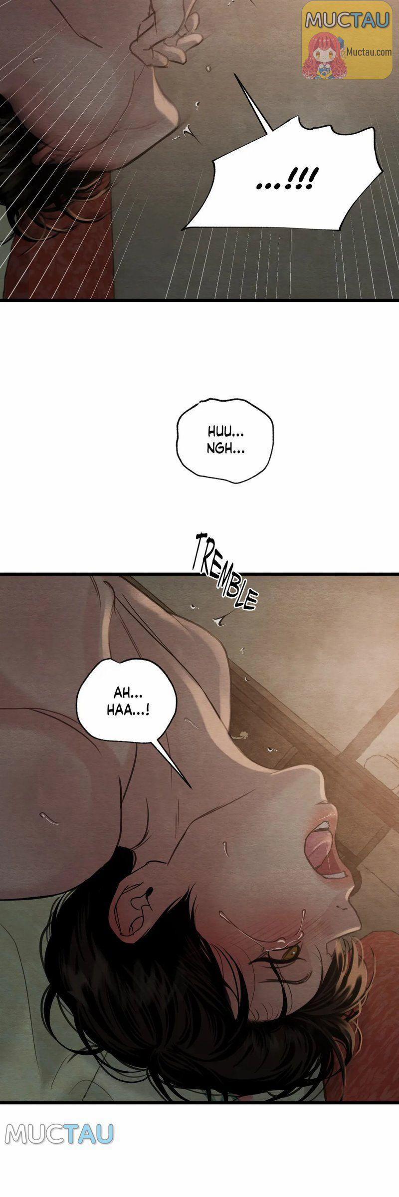 Dạ Ký – Vãn Dạ Họa Nhân 96.1 trang 11