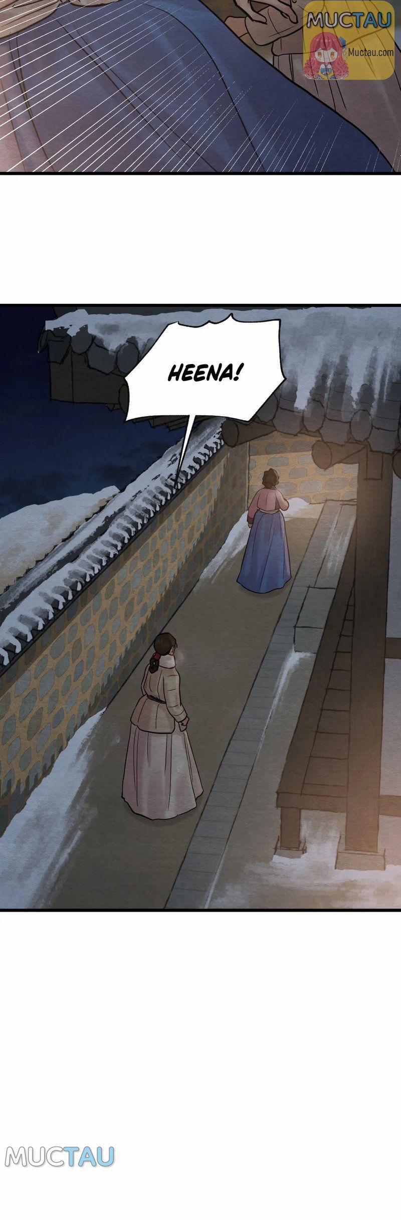 Dạ Ký – Vãn Dạ Họa Nhân 96.1 trang 5