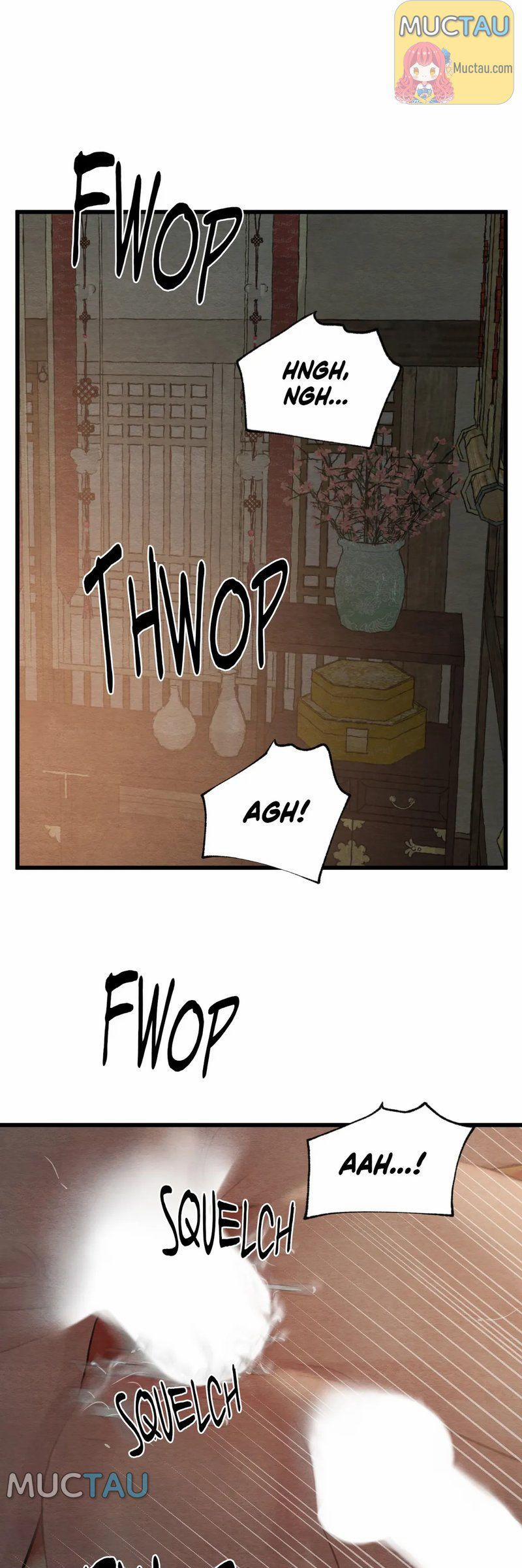 Dạ Ký – Vãn Dạ Họa Nhân 96.1 trang 7