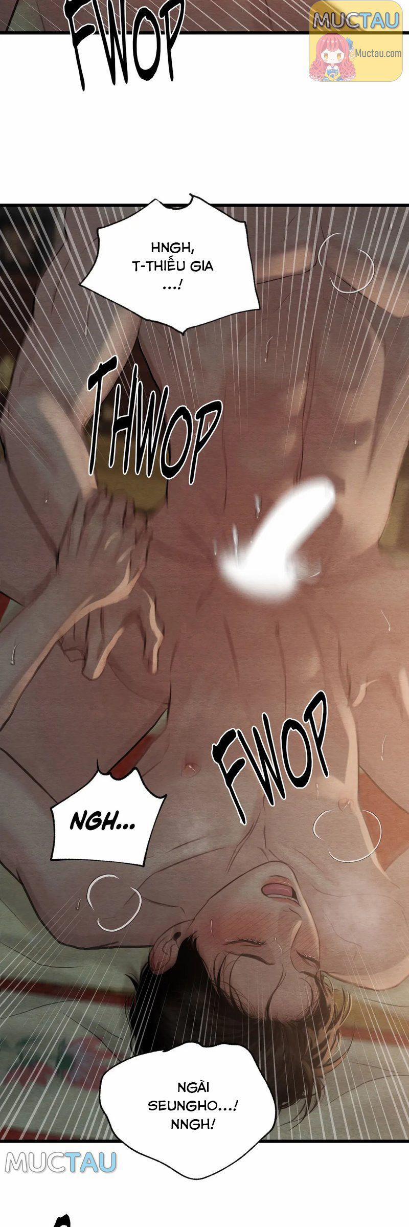 Dạ Ký – Vãn Dạ Họa Nhân 96.1 trang 8