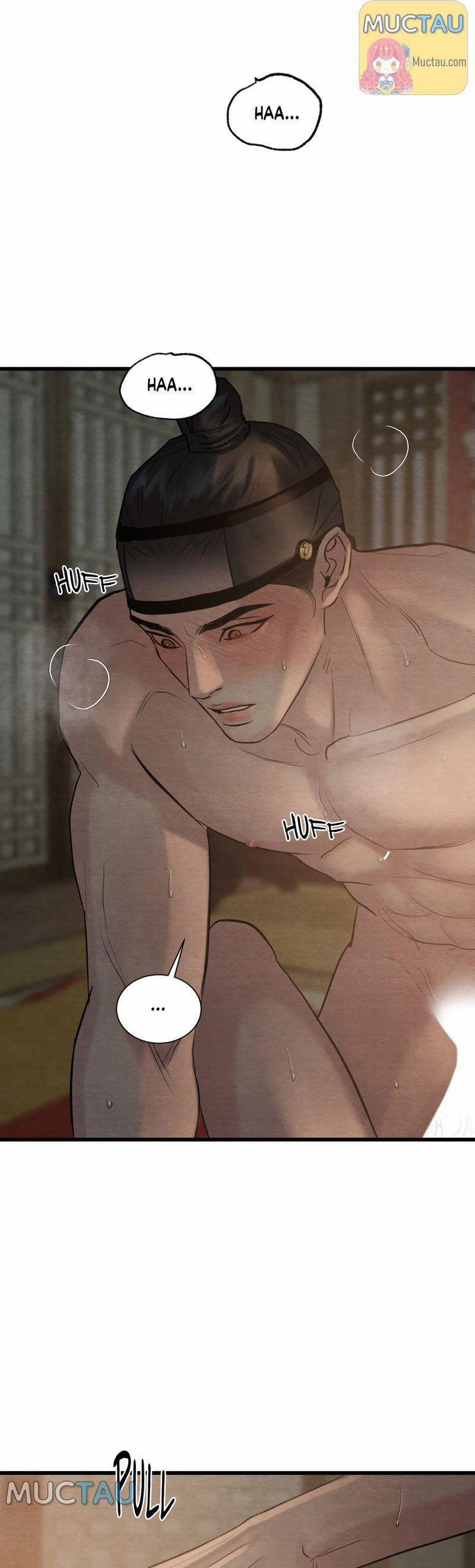 Dạ Ký – Vãn Dạ Họa Nhân 96.2 trang 0