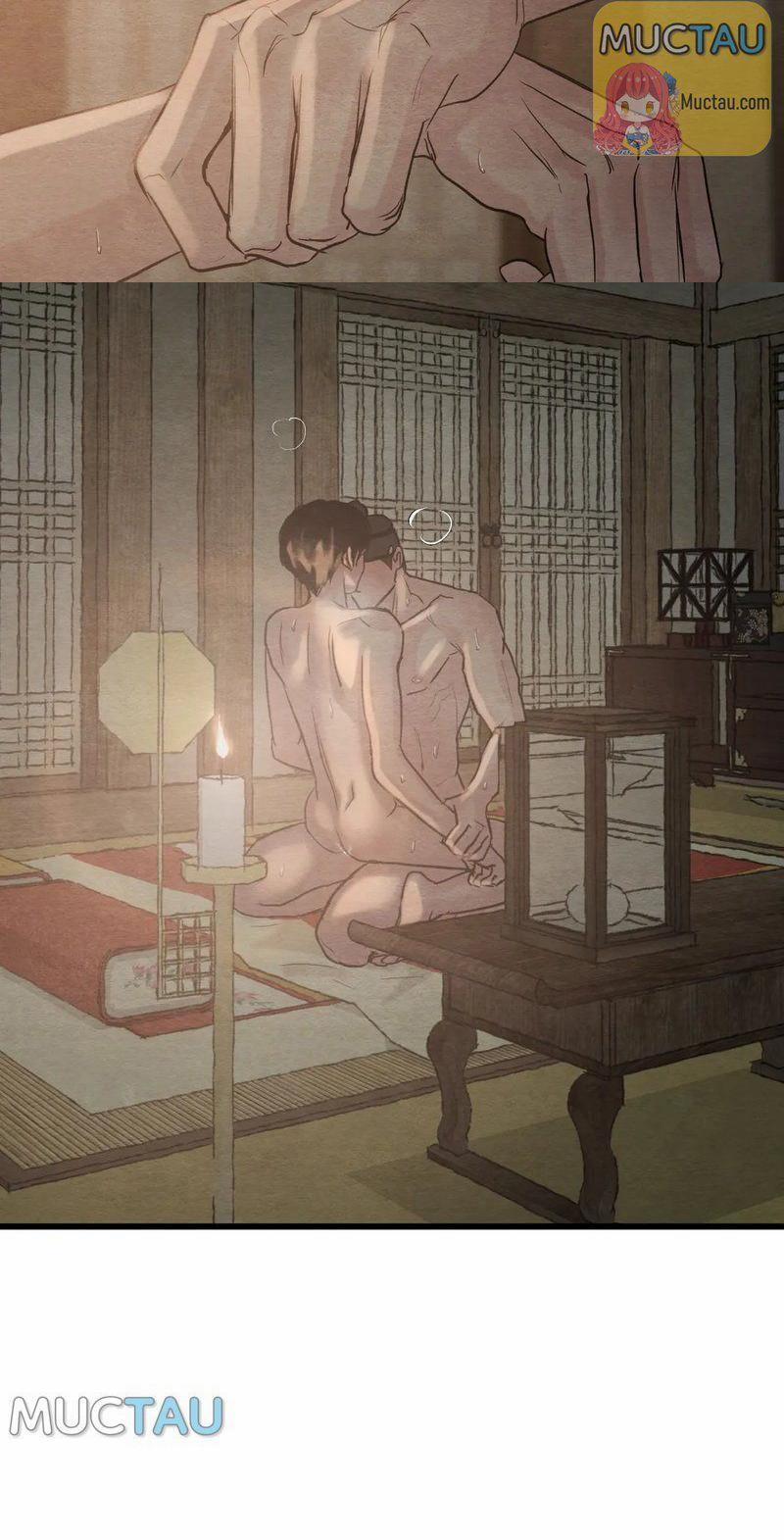 Dạ Ký – Vãn Dạ Họa Nhân 96.2 trang 1