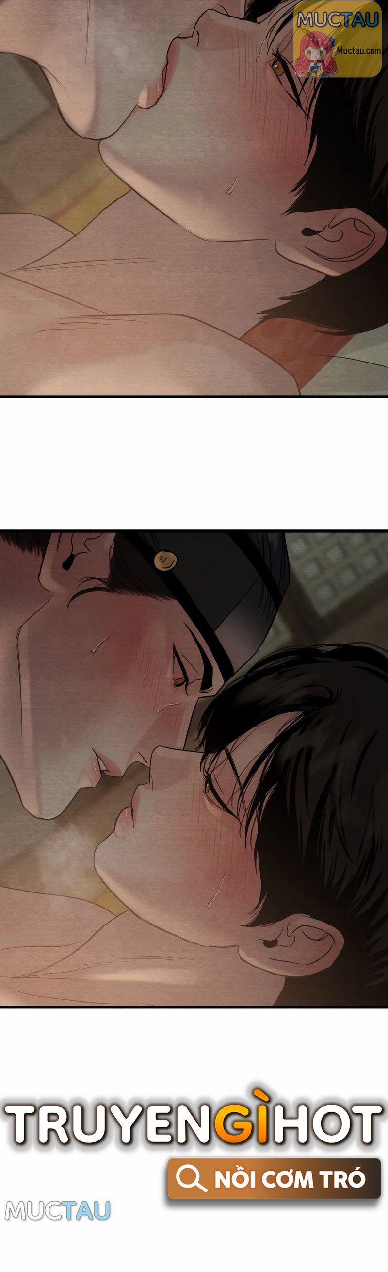 Dạ Ký – Vãn Dạ Họa Nhân 96.2 trang 10