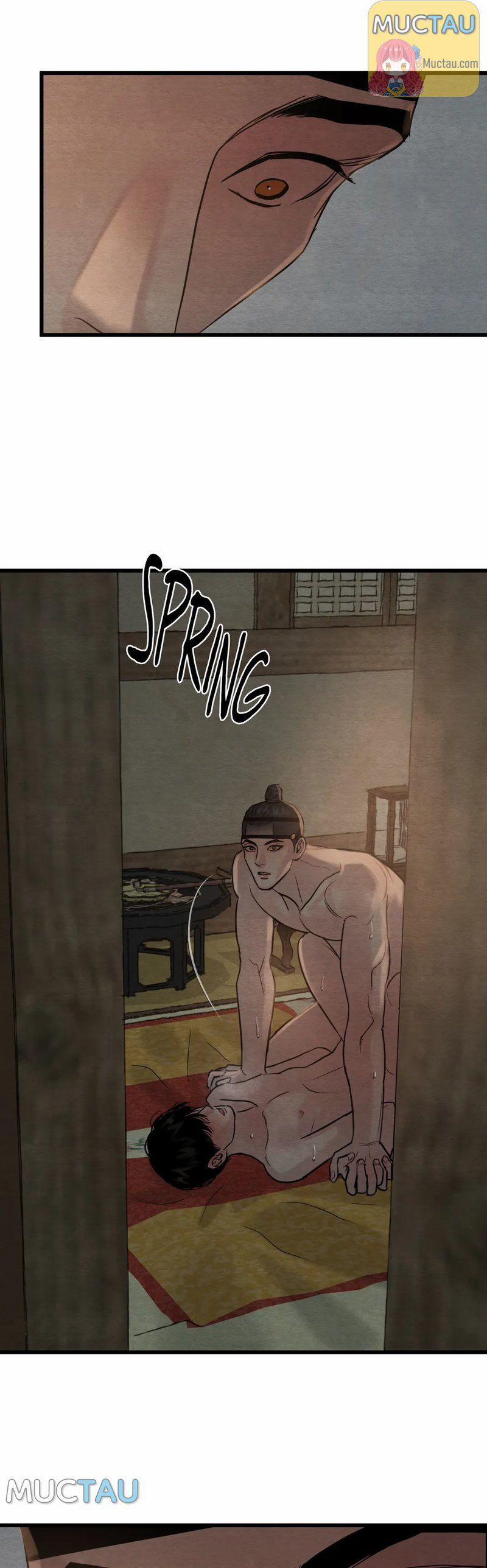 Dạ Ký – Vãn Dạ Họa Nhân 96.2 trang 11