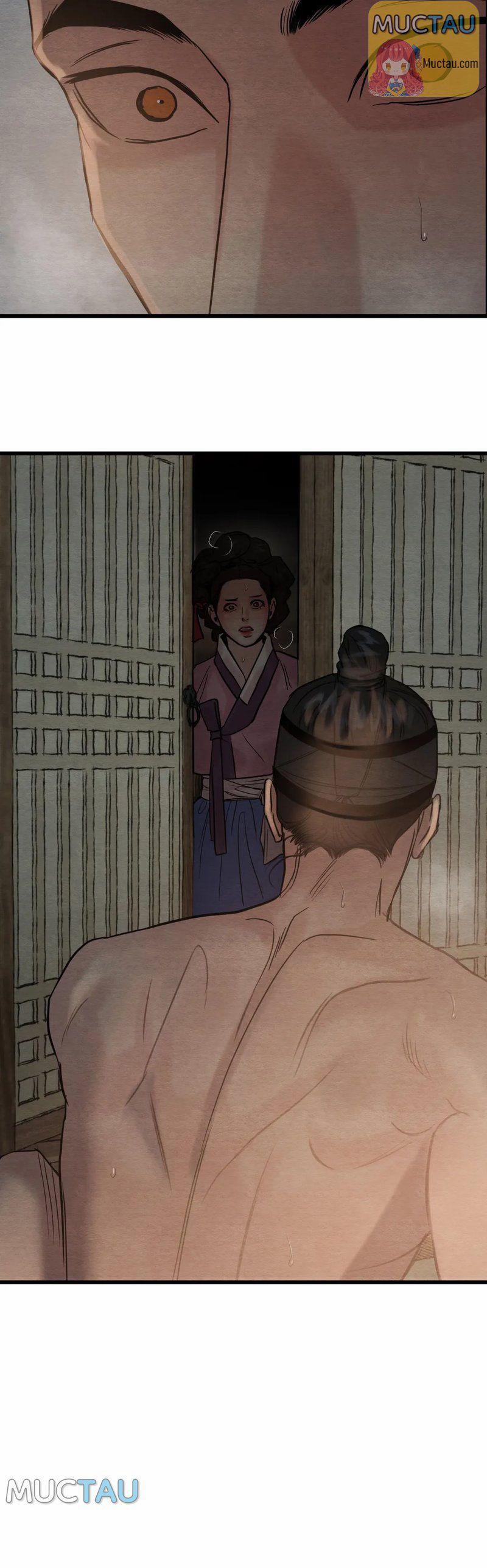 Dạ Ký – Vãn Dạ Họa Nhân 96.2 trang 12