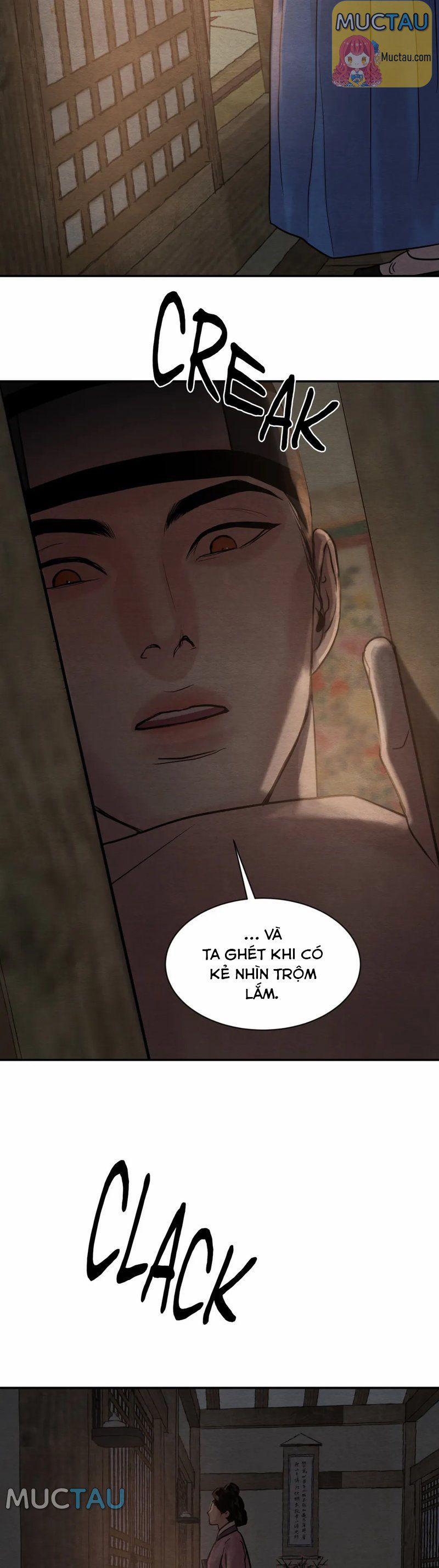 Dạ Ký – Vãn Dạ Họa Nhân 96.2 trang 15