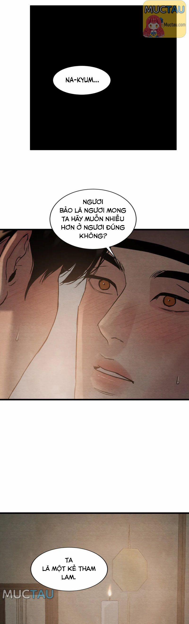 Dạ Ký – Vãn Dạ Họa Nhân 96.2 trang 2