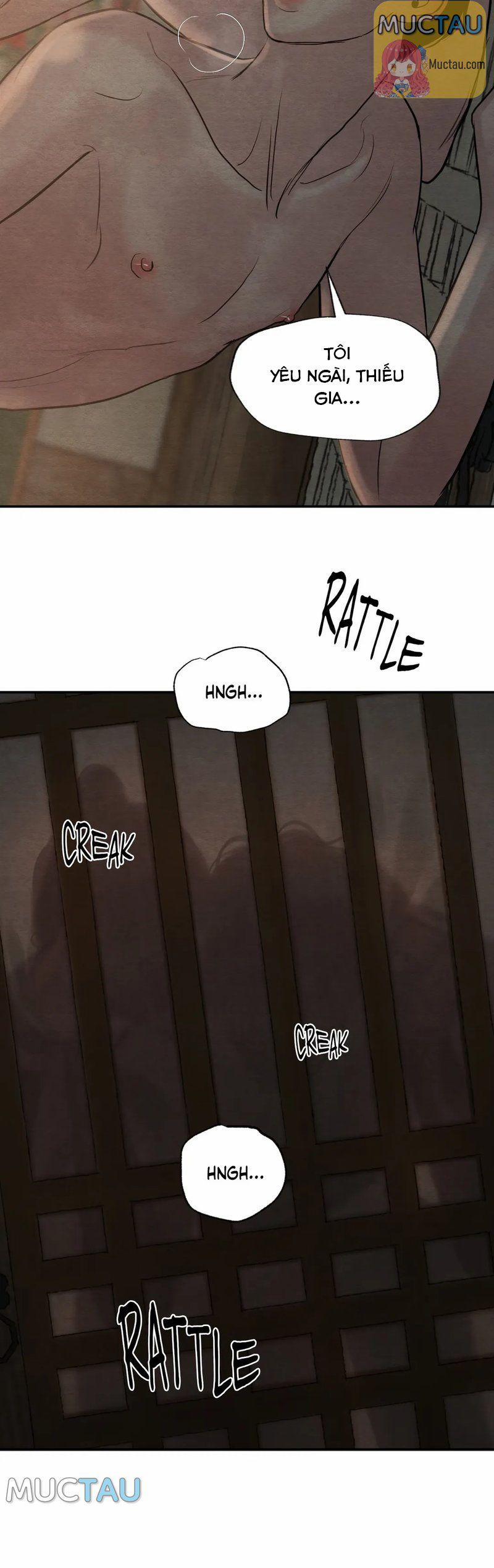 Dạ Ký – Vãn Dạ Họa Nhân 96.2 trang 20