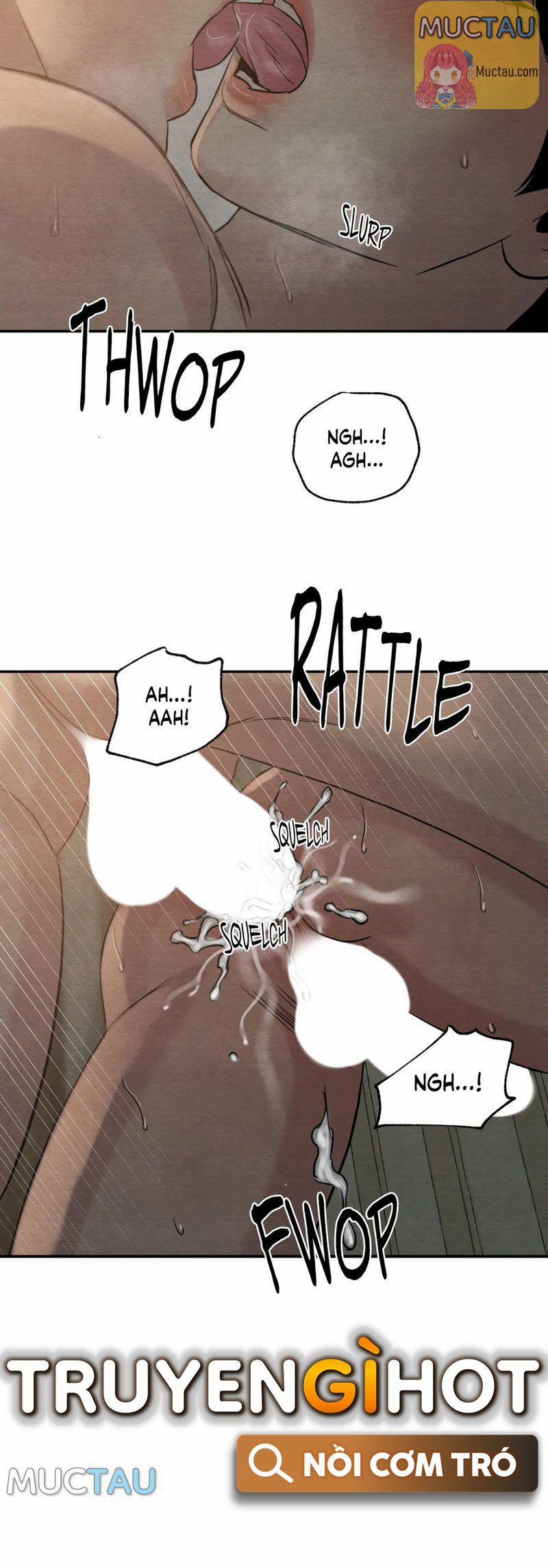 Dạ Ký – Vãn Dạ Họa Nhân 96.2 trang 23