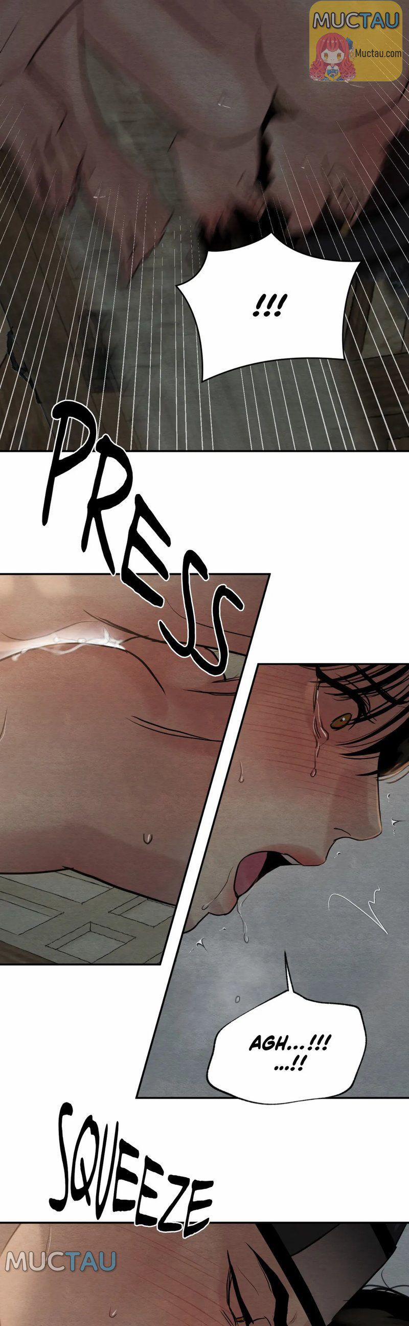 Dạ Ký – Vãn Dạ Họa Nhân 96.2 trang 25