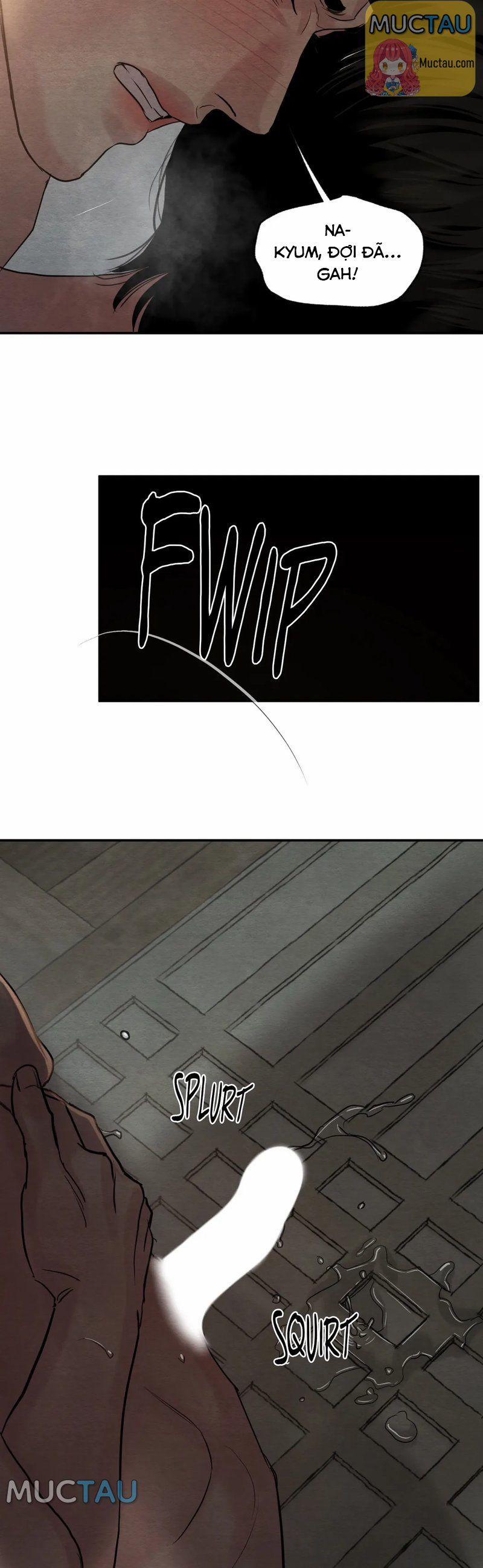 Dạ Ký – Vãn Dạ Họa Nhân 96.2 trang 26