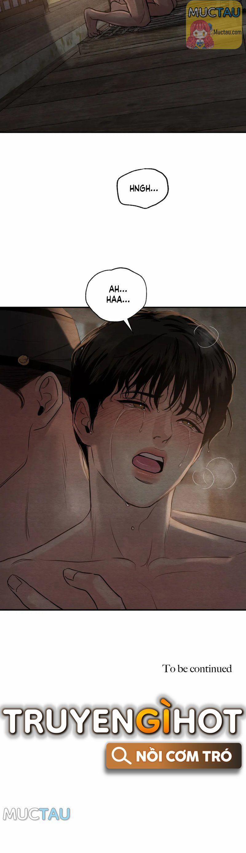 Dạ Ký – Vãn Dạ Họa Nhân 96.2 trang 29