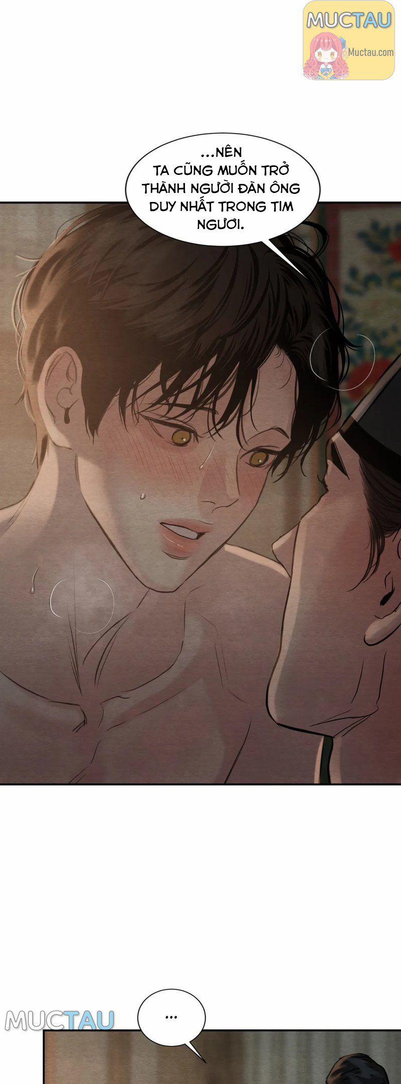 Dạ Ký – Vãn Dạ Họa Nhân 96.2 trang 4