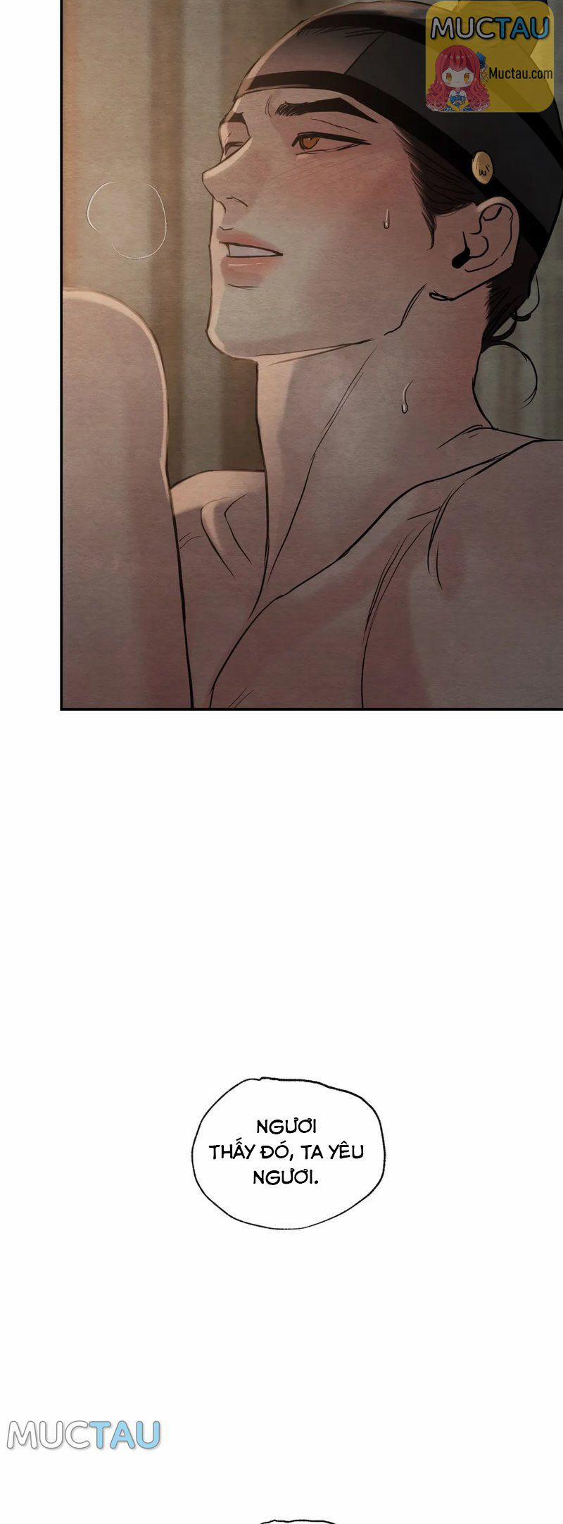 Dạ Ký – Vãn Dạ Họa Nhân 96.2 trang 5