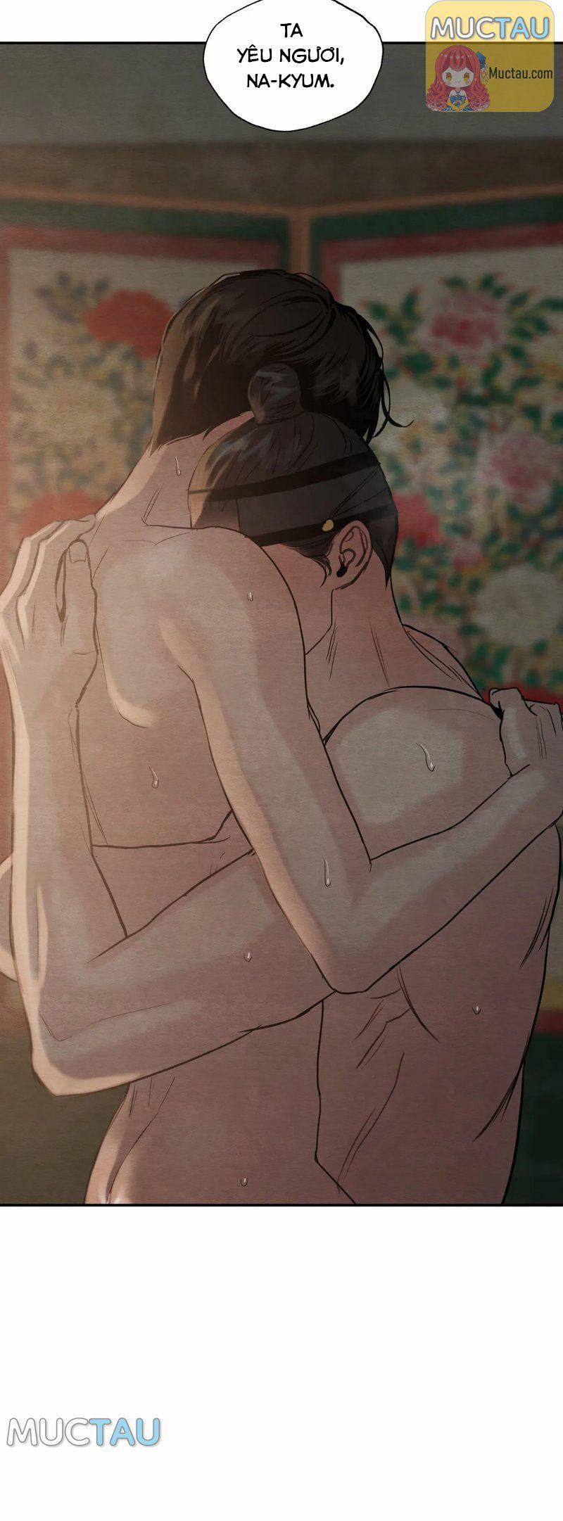 Dạ Ký – Vãn Dạ Họa Nhân 96.2 trang 6