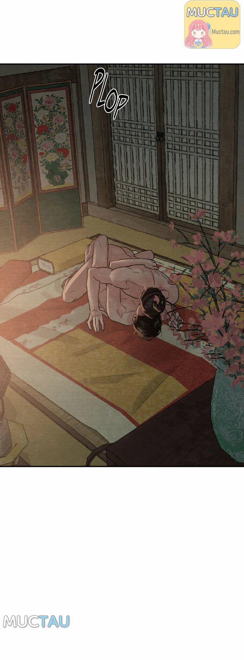 Dạ Ký – Vãn Dạ Họa Nhân 96.2 trang 7