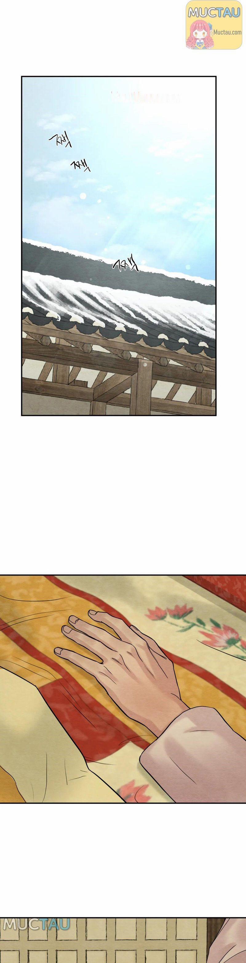 Dạ Ký – Vãn Dạ Họa Nhân 97.1 trang 11