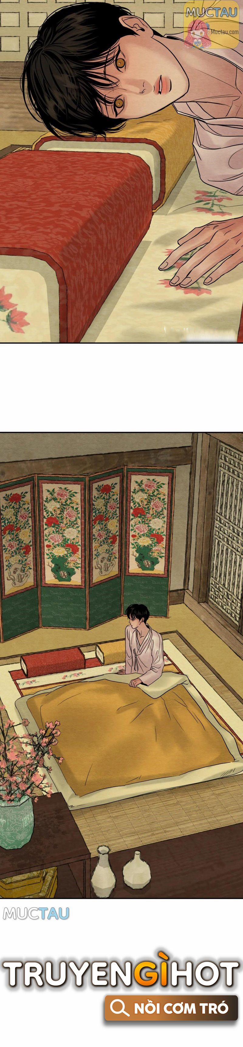 Dạ Ký – Vãn Dạ Họa Nhân 97.1 trang 12