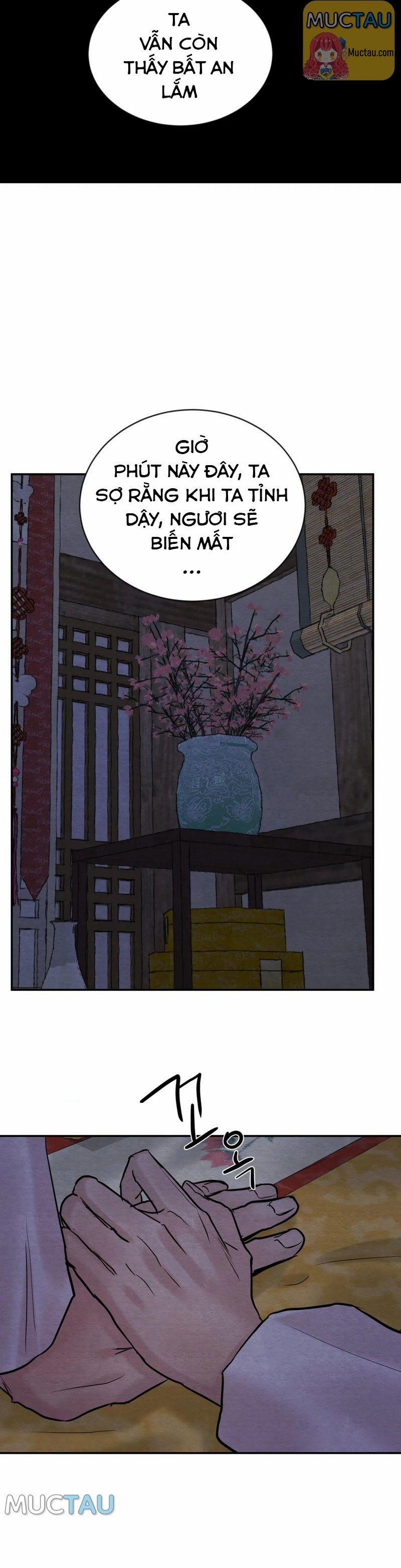 Dạ Ký – Vãn Dạ Họa Nhân 97.1 trang 5