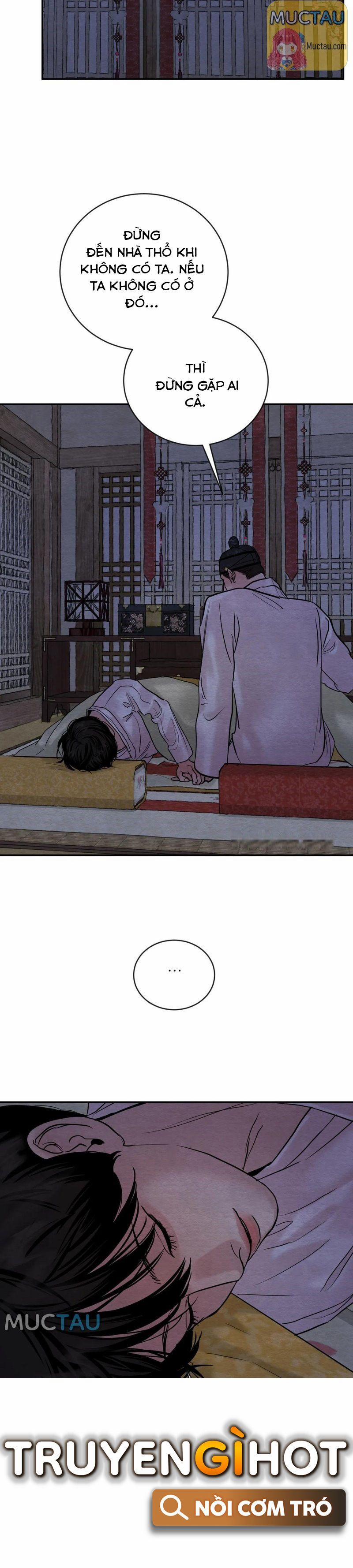 Dạ Ký – Vãn Dạ Họa Nhân 97.1 trang 7