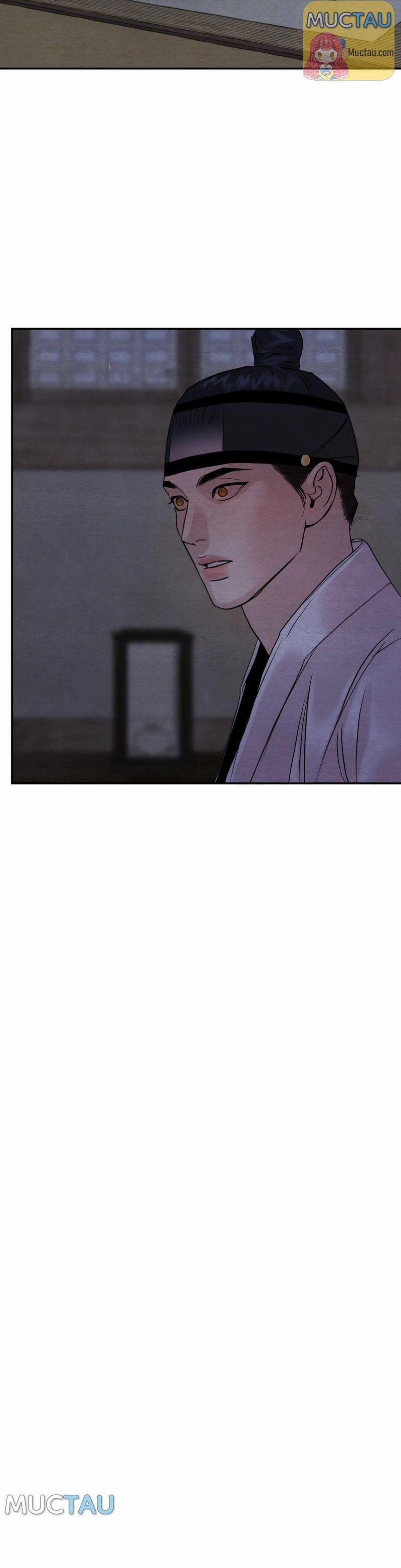 Dạ Ký – Vãn Dạ Họa Nhân 97.1 trang 9