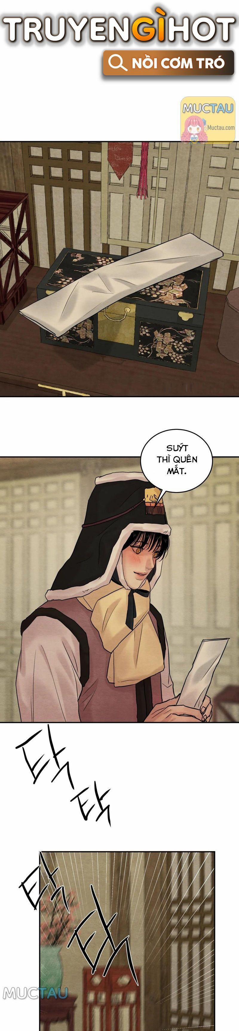 Dạ Ký – Vãn Dạ Họa Nhân 97.2 trang 0