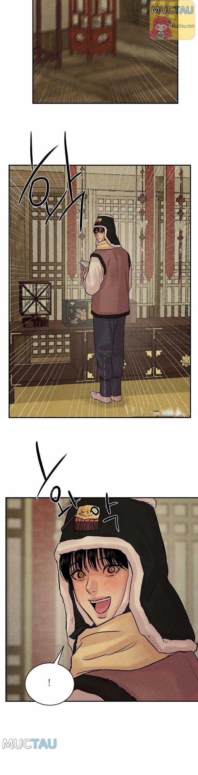 Dạ Ký – Vãn Dạ Họa Nhân 97.2 trang 1