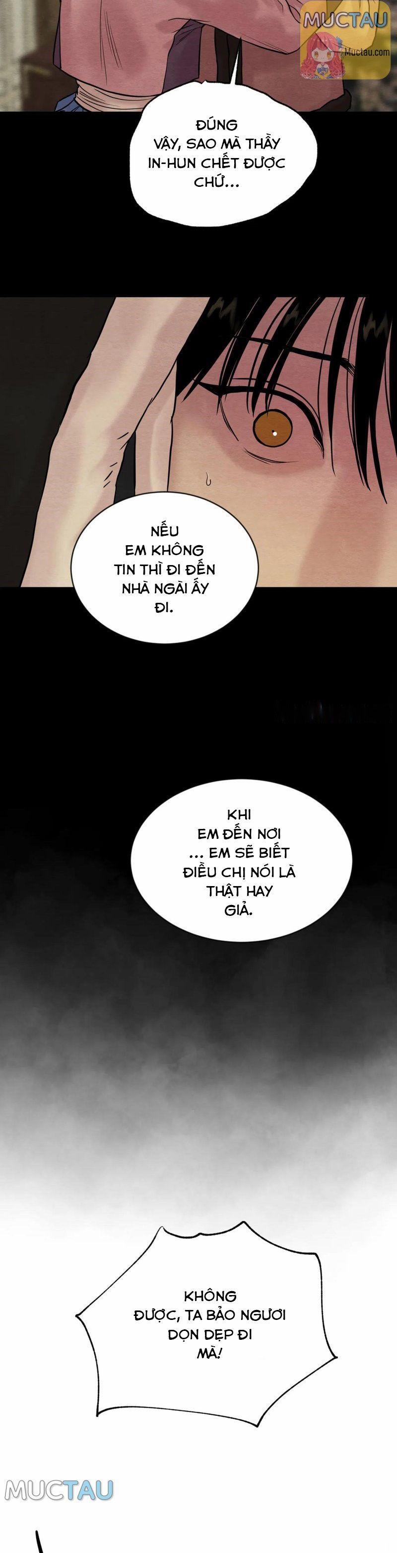 Dạ Ký – Vãn Dạ Họa Nhân 97.2 trang 11