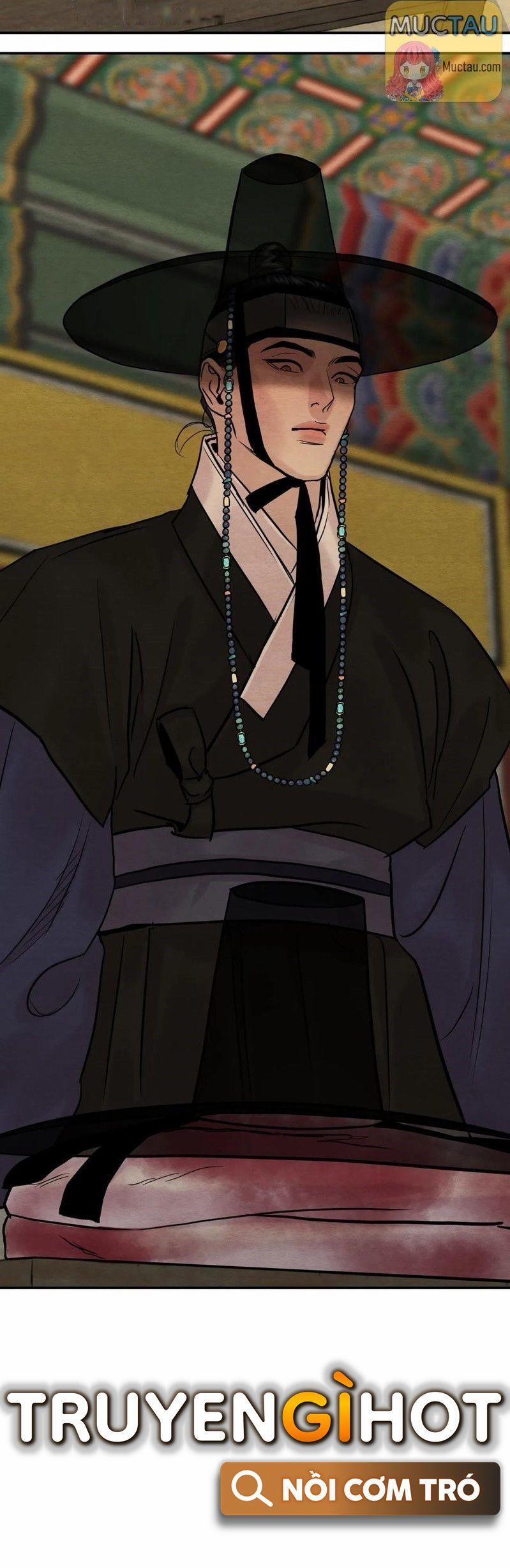 Dạ Ký – Vãn Dạ Họa Nhân 97.2 trang 15