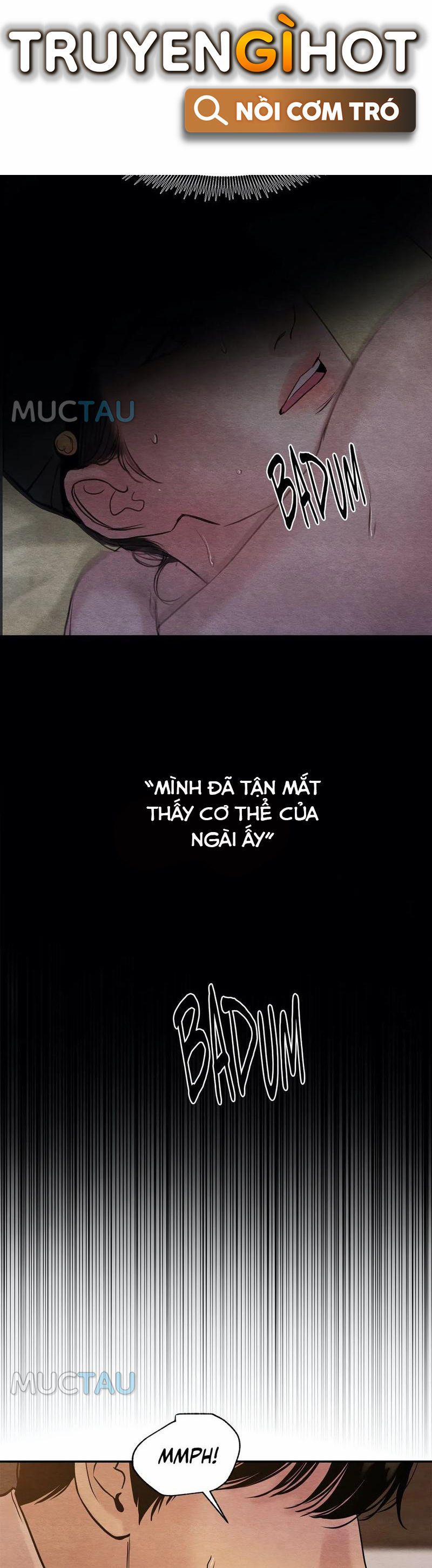 Dạ Ký – Vãn Dạ Họa Nhân 98.1 trang 14