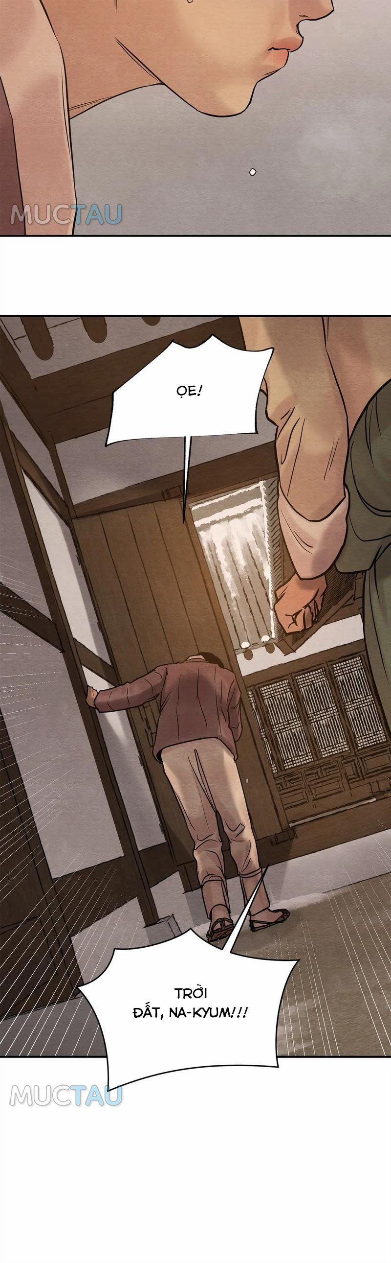 Dạ Ký – Vãn Dạ Họa Nhân 98.1 trang 15