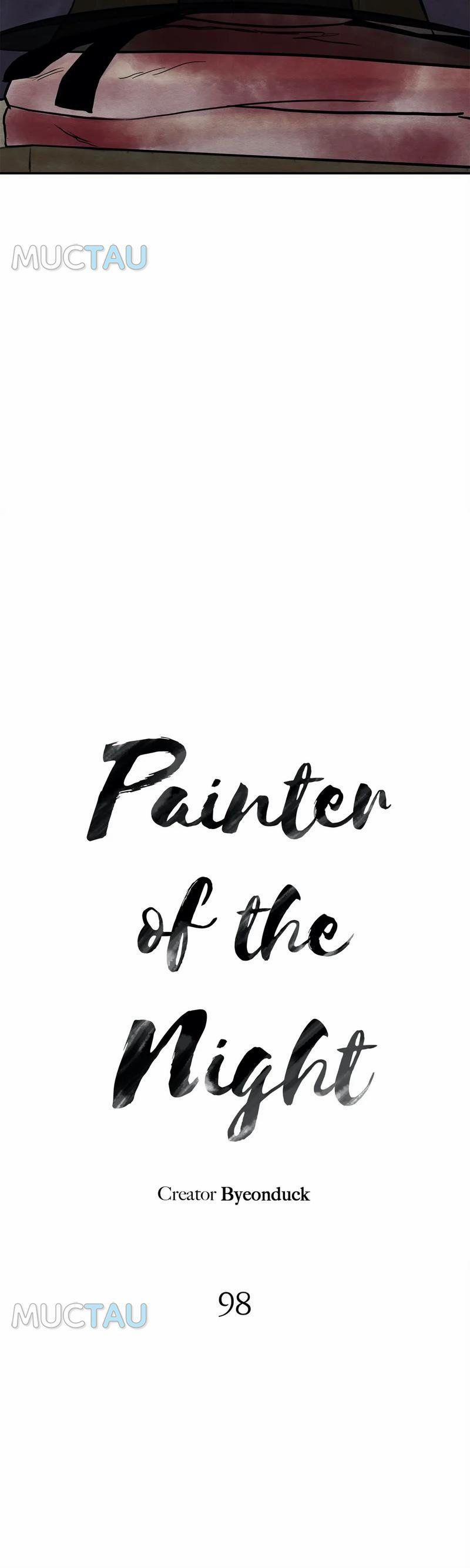 Dạ Ký – Vãn Dạ Họa Nhân 98.1 trang 6