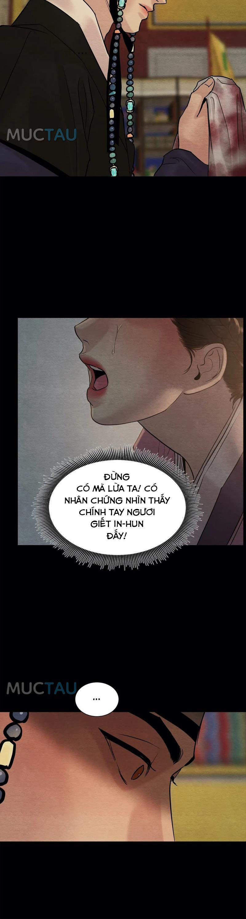 Dạ Ký – Vãn Dạ Họa Nhân 98.2 trang 13