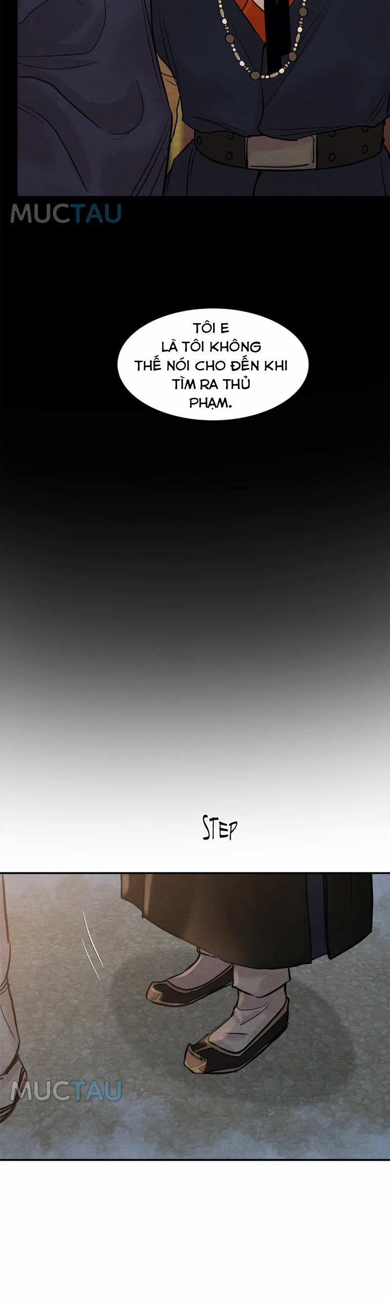 Dạ Ký – Vãn Dạ Họa Nhân 98.2 trang 17