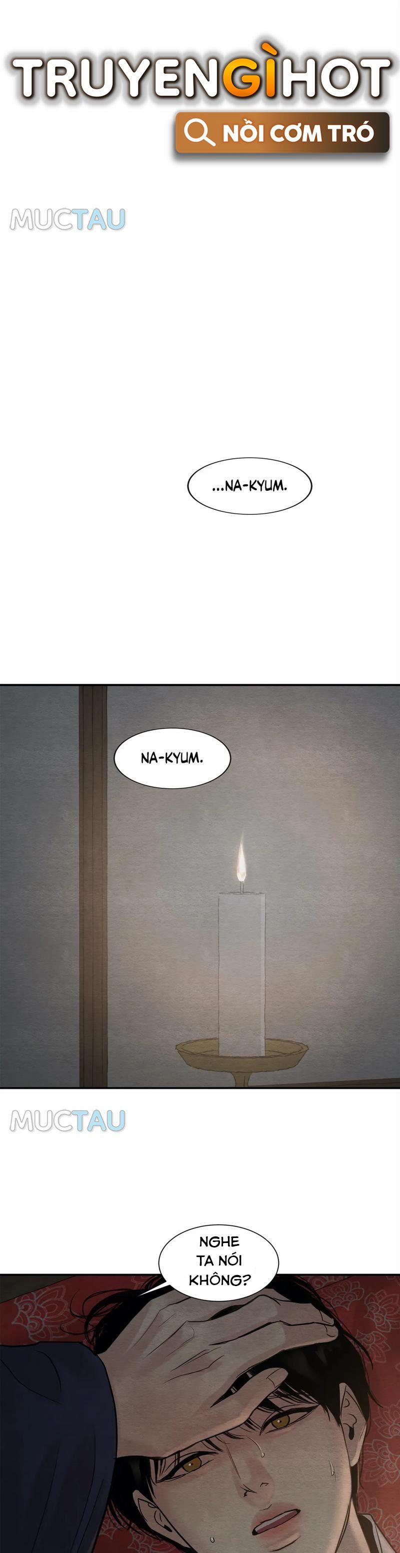 Dạ Ký – Vãn Dạ Họa Nhân 98.2 trang 2